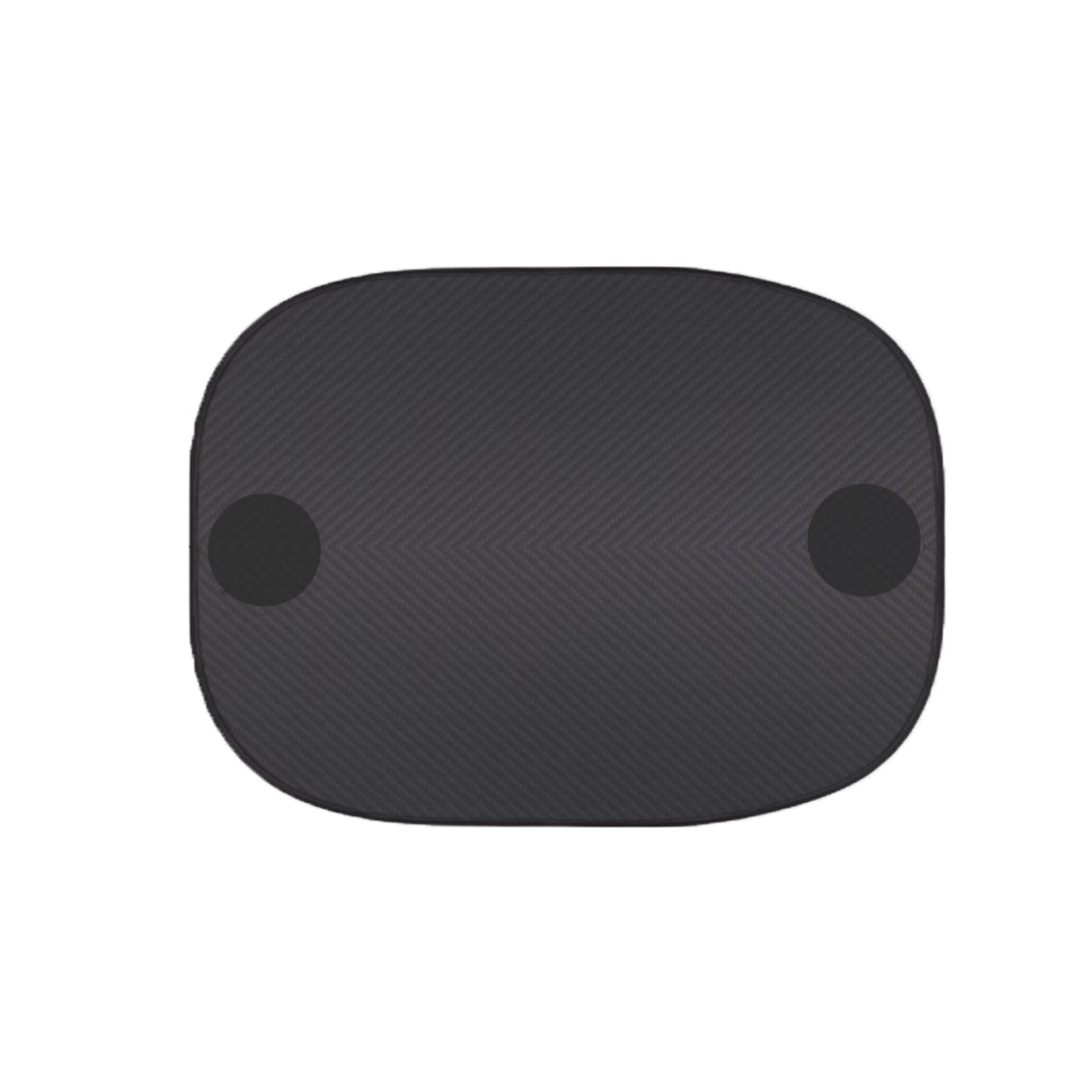 Dickies Car Window Side Shade – Pops Up To Block Sun & Glare