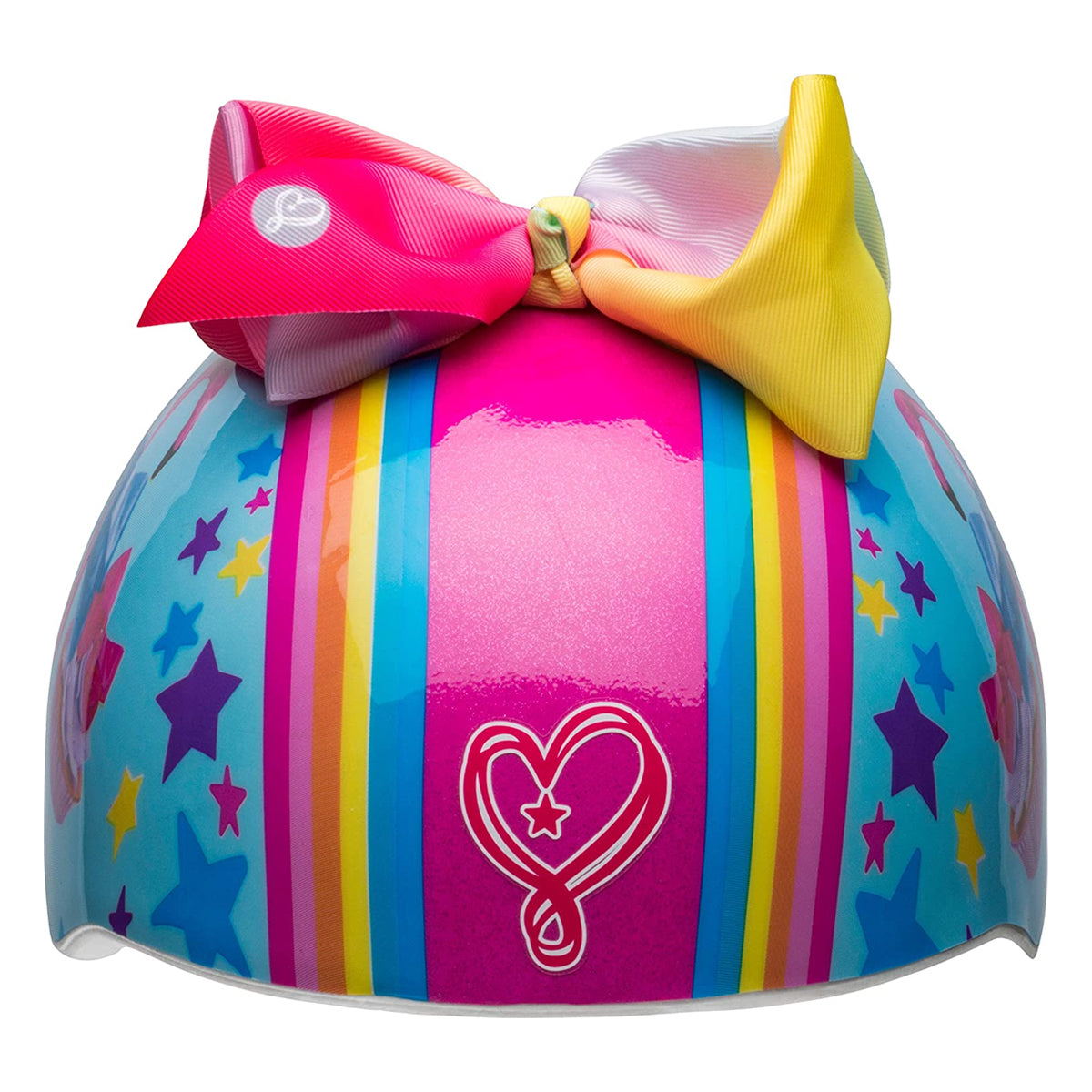 JoJo Siwa Multi-Sport 3D Helmet – Bike, Skateboard, Rollerblading