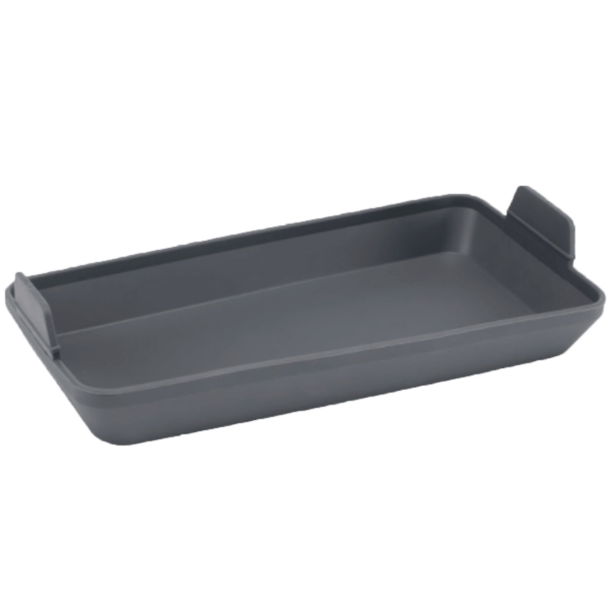 4pc Handy Sheetz Silicone Baking Trays – For Oven & Microwave