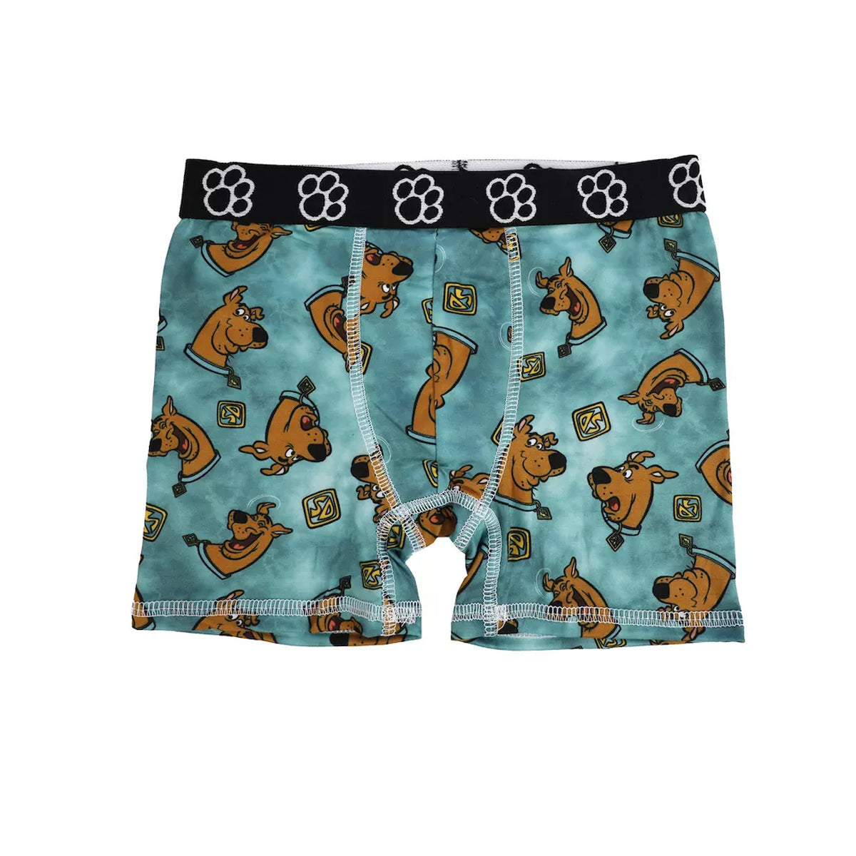 4pk Boys Stretch Sport Boxer Briefs With Favorite Characters