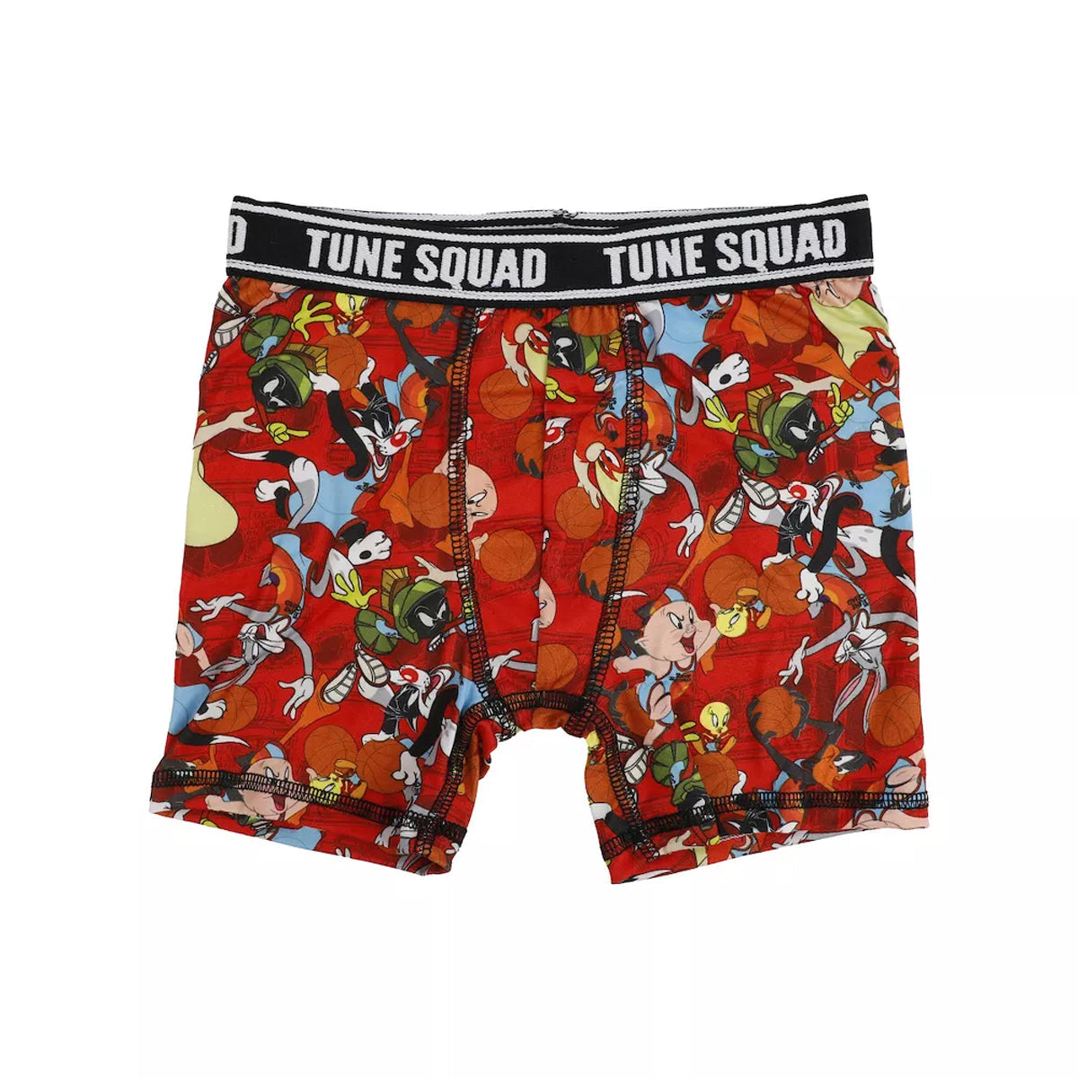 4pk Boys Stretch Sport Boxer Briefs With Favorite Characters