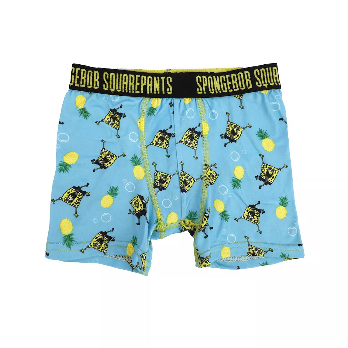 4pk Boys Stretch Sport Boxer Briefs With Favorite Characters