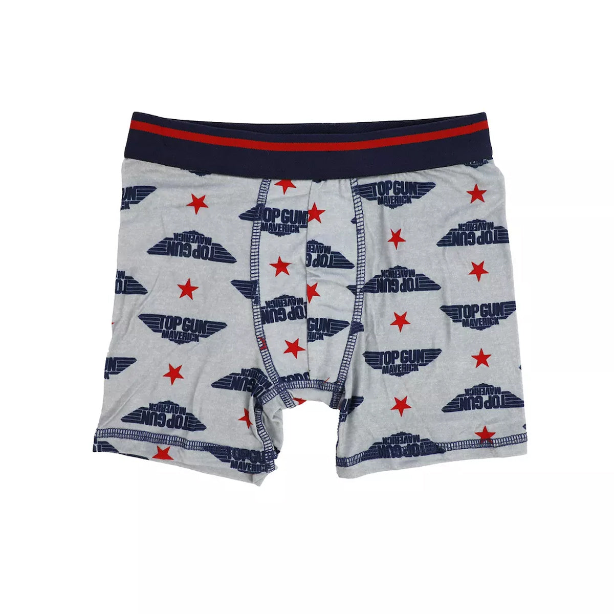 4pk Boys Stretch Sport Boxer Briefs With Favorite Characters