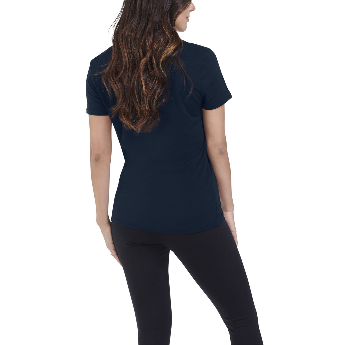 Seek No Further Women’s Short Sleeve T Shirt Ruched Top Plus Size