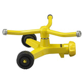 Nelson Whirling Sprinkler For Lawn & Garden – Up To 35Ft Coverage