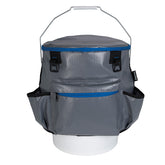 Koozie Insulated Cooler Bag – Holds 5 Gallon Ice Bucket