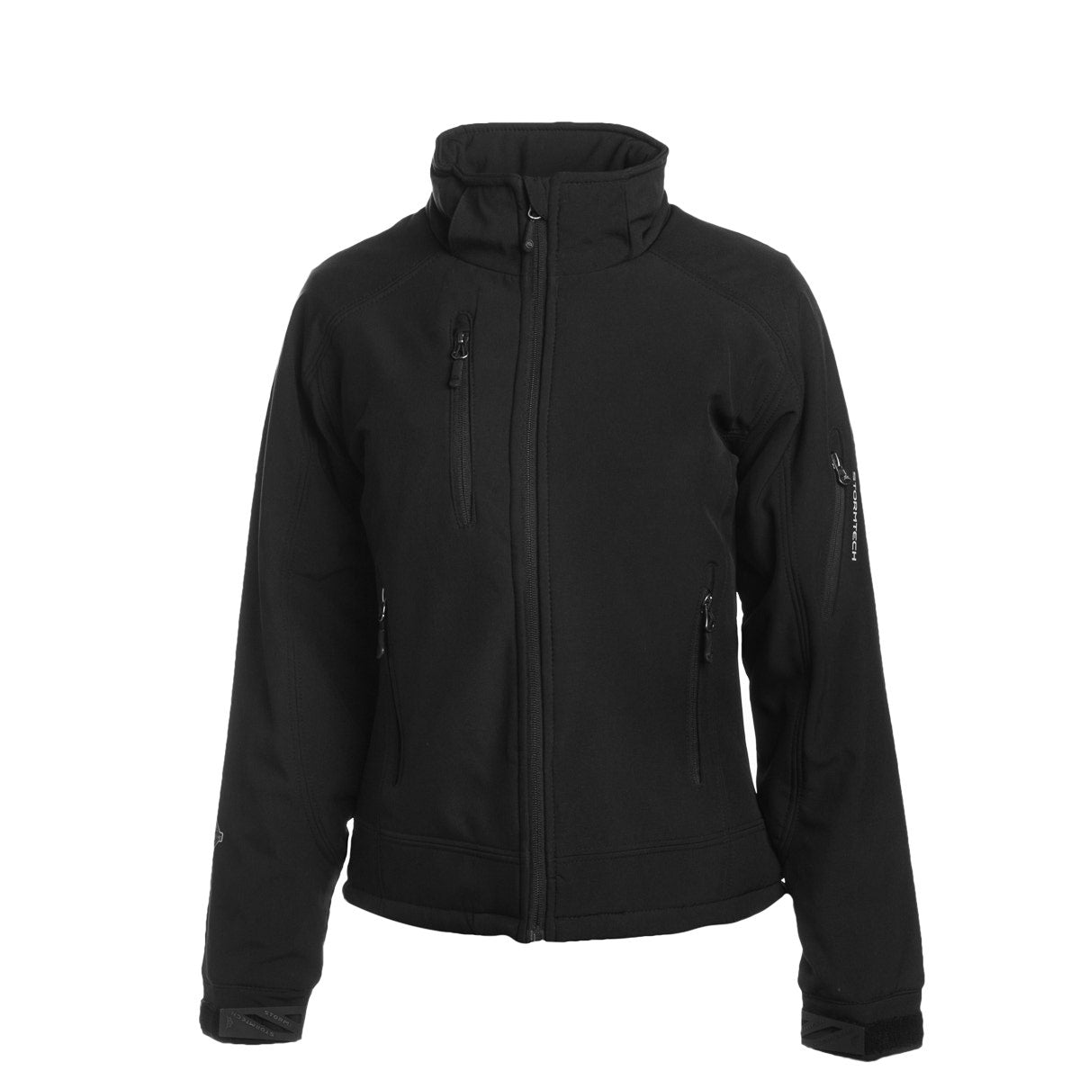 Stormtech Ladies Waterproof Softshell Thermal Hooded Jacket