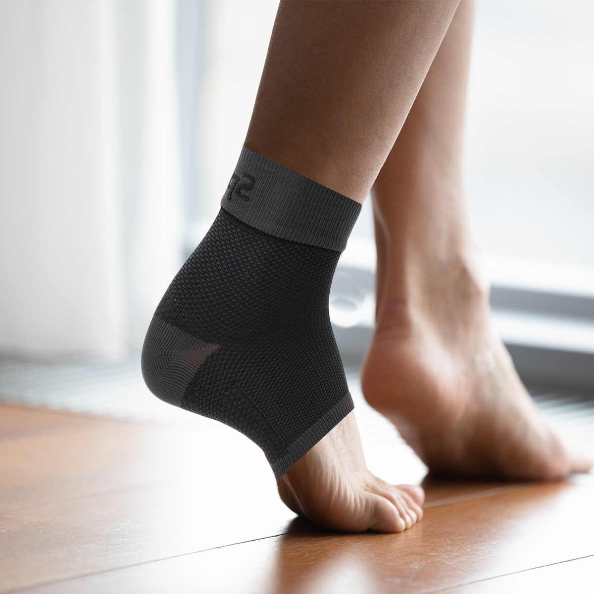 Spenco RX Plantar Fascia Sleeve – Foot Compression & Pain Relief