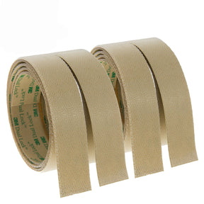 2pk Scotch Outdoor Indoor Permanent Heavy Duty 4ft Fastener Mounting Strips 5lbs