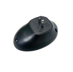Ultrasonic Pet Repeller – Plug-In Device with 5 Modes for Rodent & Pest Control by Grand Torrior