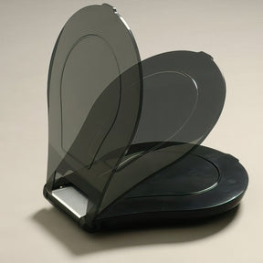 Floxite 5x Magnifying Lighted Travel Mirror – 4.5" Compact