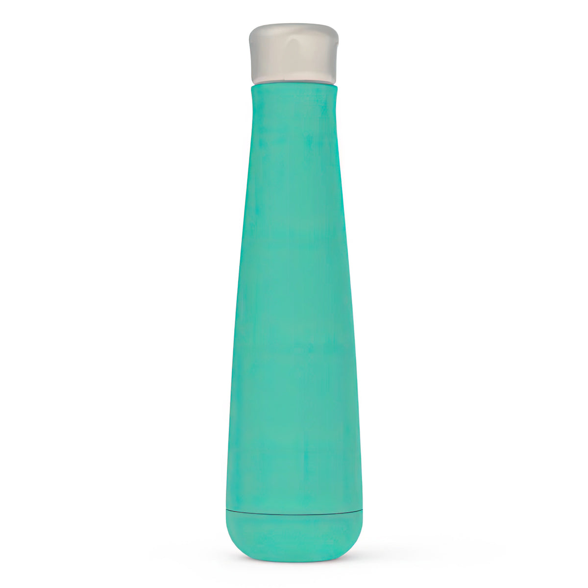 16oz Stainless Steel Peristyle Water Bottle – Double-Wall Vacuum Insulated