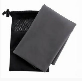 QuickDry Microfiber Active Performance Cooling Towel - For Gym And Travel