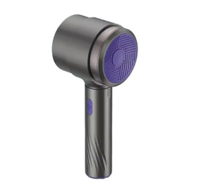 Portable USB Lint Remover – Adjustable Sweater Shaver