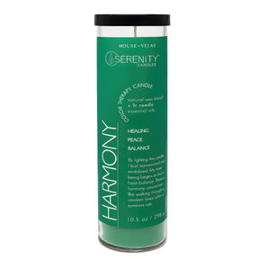 House of Velas Serenity Collection – Essential Oil Scented Mood Candles
