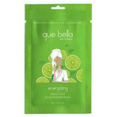 Que Bella Facial Scrubs & Masks – Exfoliating, Hydrating, and Purifying Single-Use Treatments