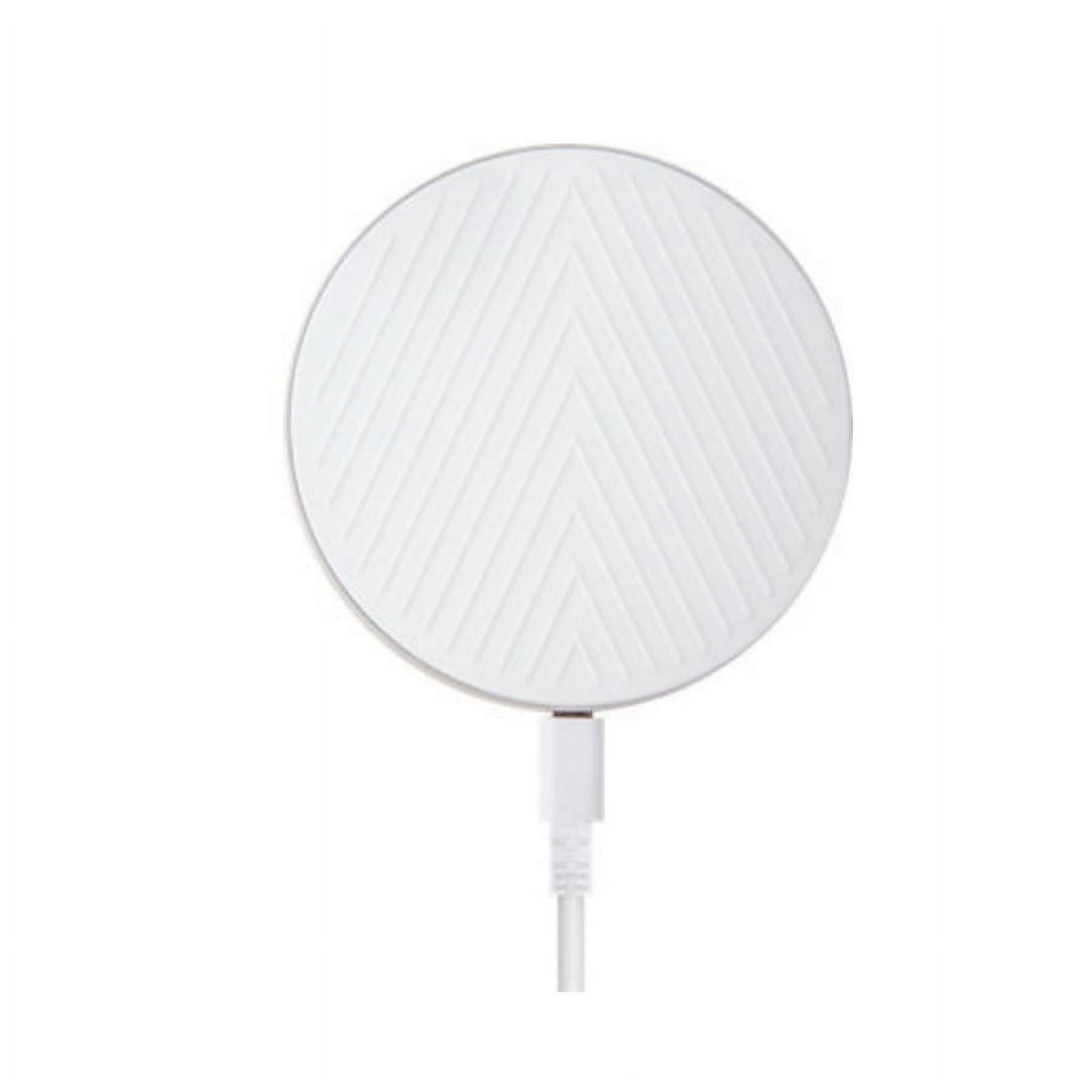 Verizon Wireless Charging Pad – Fast Charge Qi-Certified Charger