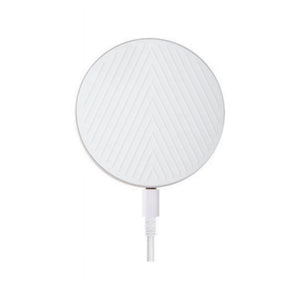 Verizon Wireless Charging Pad – Fast Charge Qi-Certified Charger