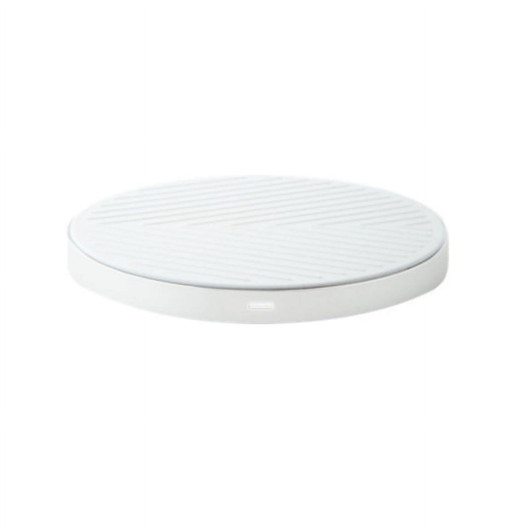 Verizon Wireless Charging Pad – Fast Charge Qi-Certified Charger