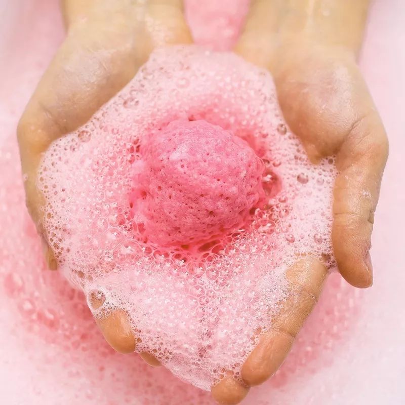 STMT Bath Bombs Kit – DIY Colorful & Fragrant Bath Bomb Making Set
