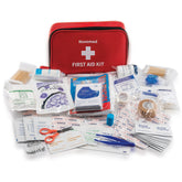 184 Piece Comprehensive First Aid Kit – Emergency Survival & Medical Supplies
