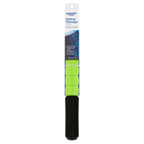 Equate Rolling Massage Stick – 14" Muscle Roller