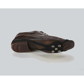 Ideas In Motion Tread Pro Ice Cleats – Unisex Traction Grips for Ice & Snow, One Size Fits All