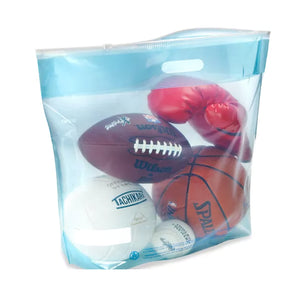 5pc Portable Storage Bag Combo Pack – Heavy-Duty Reusable Organizer Bags with Handles