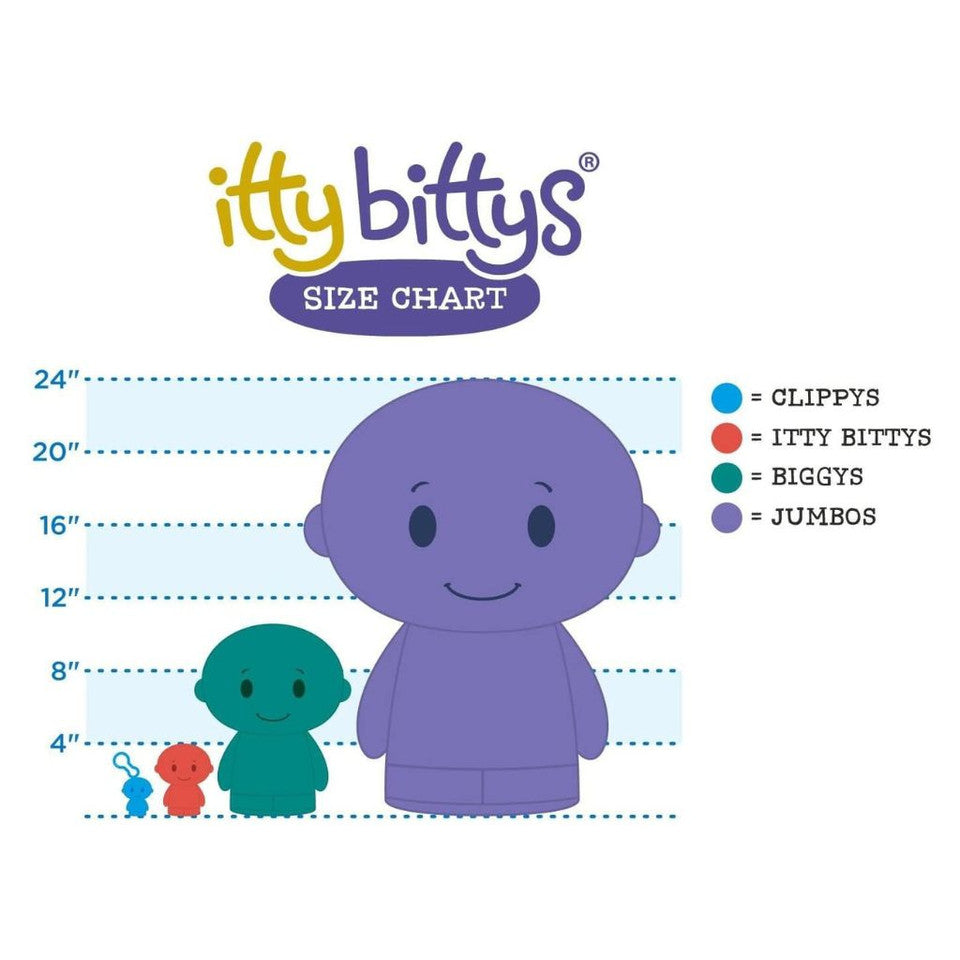 Hallmark itty bittys® Hansel and Gretel Storybook Set with 2 Stuffed Toys