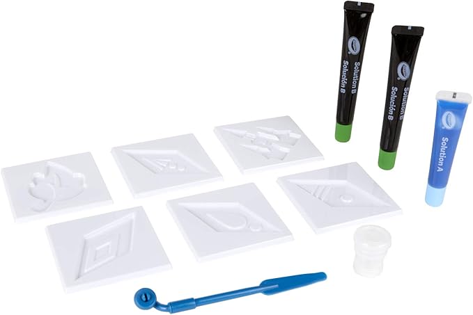 Crayola Frozen 2 Color Changing Window Clings Kit - Crafty Fun Decor!