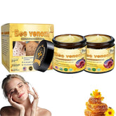 2pk Bee Venom Comprehensive Cream – Natural Hydrating Face & Body Care