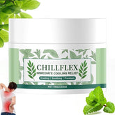 3.5oz Menthol Soothing Cream – Immediate Cooling Relief for Joints