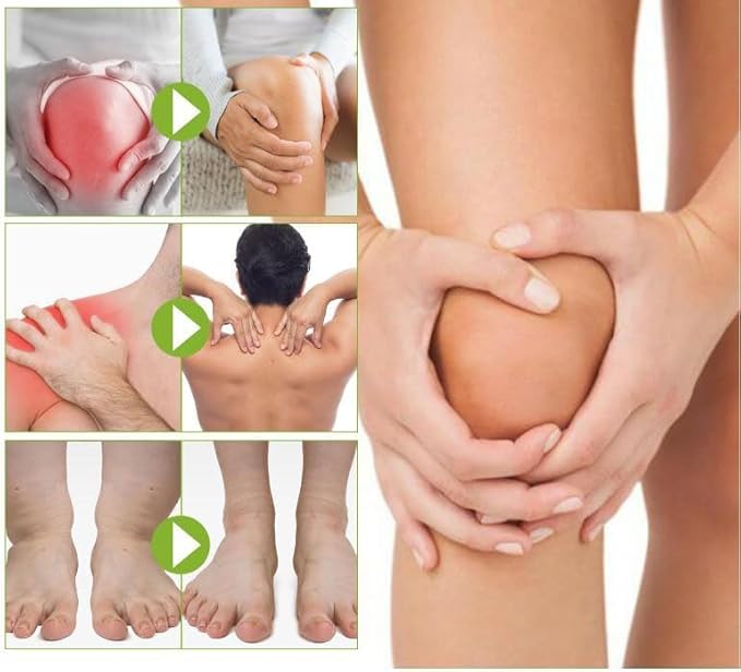 2pk Joint Purple Gel – Fast-Acting Purple Relief Soothing Pain Gel