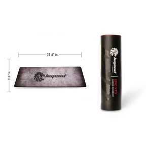 HandStands Legend Gaming Mat –  12" x 35" XL Mouse Pad