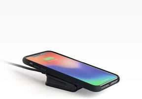 Mophie Charge Stream Travel Kit – Wireless Charging Pad with Car & Wall Adapters