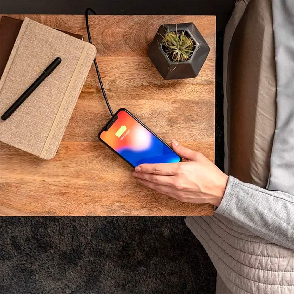 Mophie Charge Stream Travel Kit – Wireless Charging Pad with Car & Wall Adapters