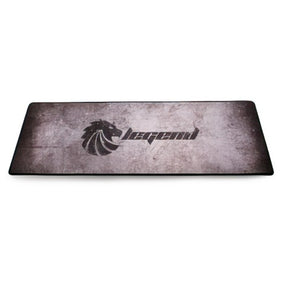 HandStands Legend Gaming Mat –  12" x 35" XL Mouse Pad
