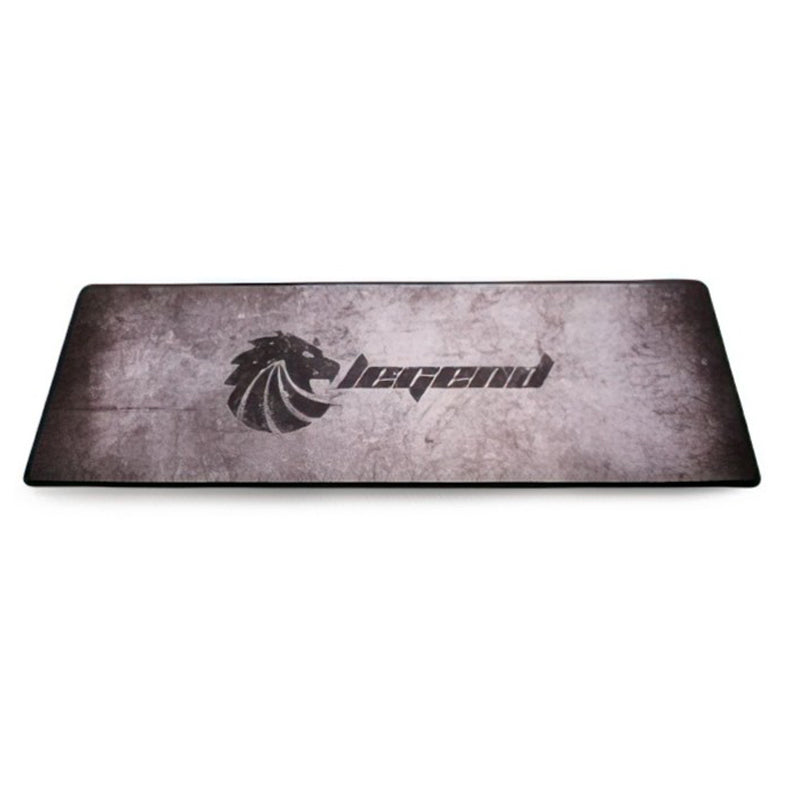 HandStands Legend Gaming Mat –  12" x 35" XL Mouse Pad