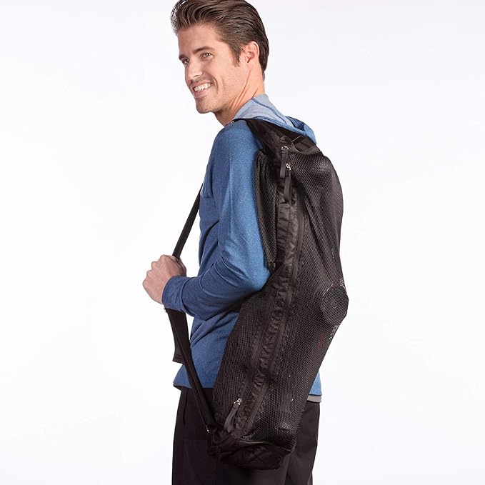 OYO Personal Gym – NASA Grade Portable Full Body Workout System