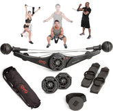 OYO Personal Gym – NASA Grade Portable Full Body Workout System