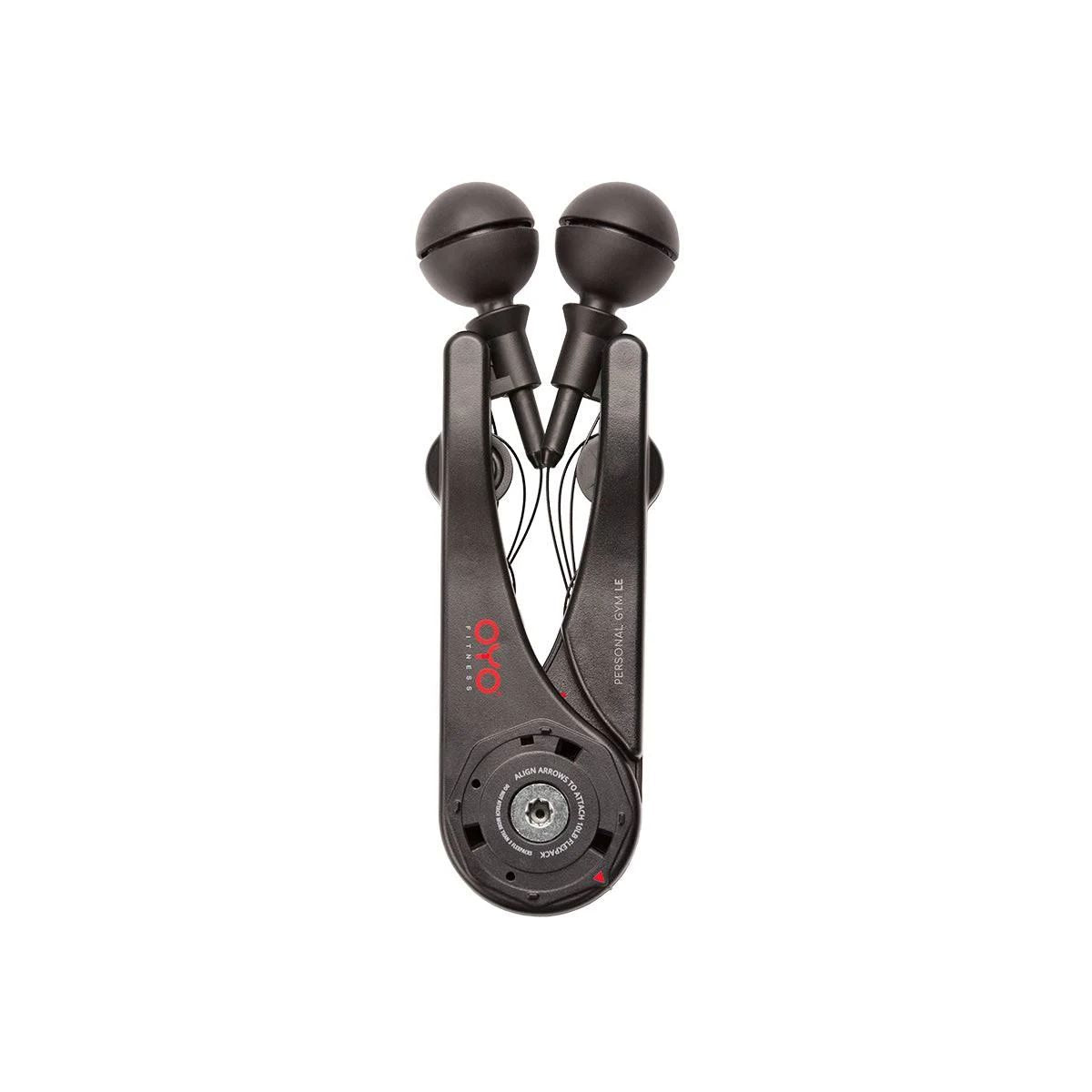 OYO Personal Gym – NASA Grade Portable Full Body Workout System