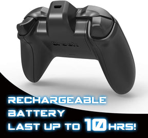 Brook X ONE Wireless Adapter for Xbox One Controller – PS5, PS4, Switch, PC