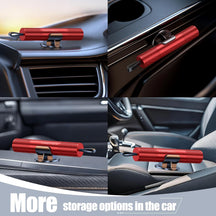 Car Window Breaker & Seat Belt Cutter – Emergency Auto Escape Tool