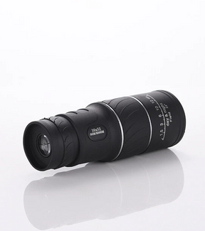 16x52 High Power Monocular Telescope – Long Range Hiking & Hunting Scope