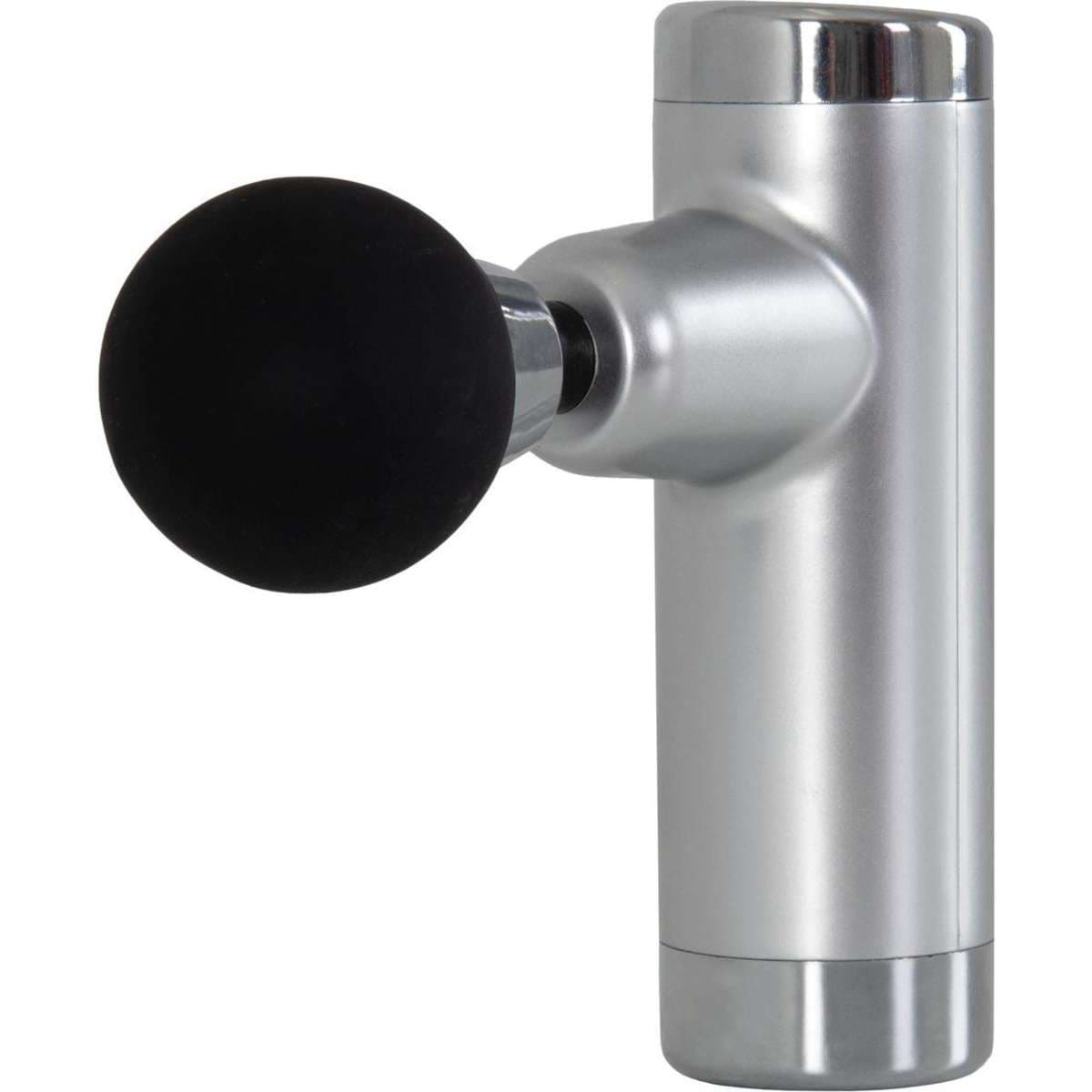 Nuvomed Handheld Mini Massager – Portable Full Body Massage Gun