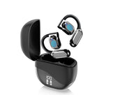 AI Powered Translator Earbuds – Real-Time 144 Language Translation – Bluetooth for iOS & Android