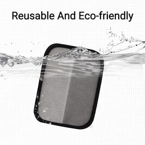 Pet Hair Removal Glove - Reusable Electrostatic Dog & Cat Hair Remover