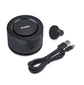 Airzing Mini Air Purifier – Portable UV Air Ionizer, USB-C Powered