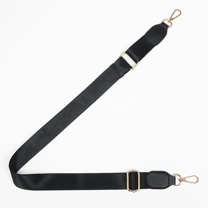 Plus Size Crossbody Fanny Pack & Sling Bag – Adjustable Strap Waist Bag, Water Resistant