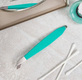Equate Cuticle Nipper with Pusher - Surgical Stainless Steel - Item #8914-85WM